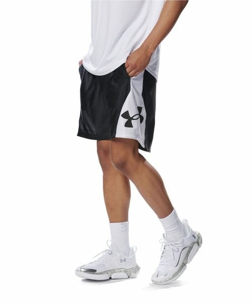 UA Baseline Money Shorts