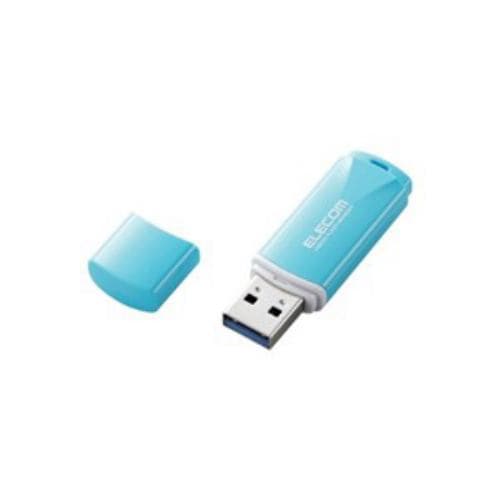 エレコム MF-HTU3A16GBU バリュータイプUSB3.0メモリ