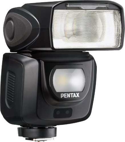 PENTAX オートフラッシュ AF360FGZII 30438【中古品】