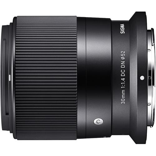 シグマ 30mm F1.4 DC DN 交換用レンズ Contemporary ニコン Z マウント用