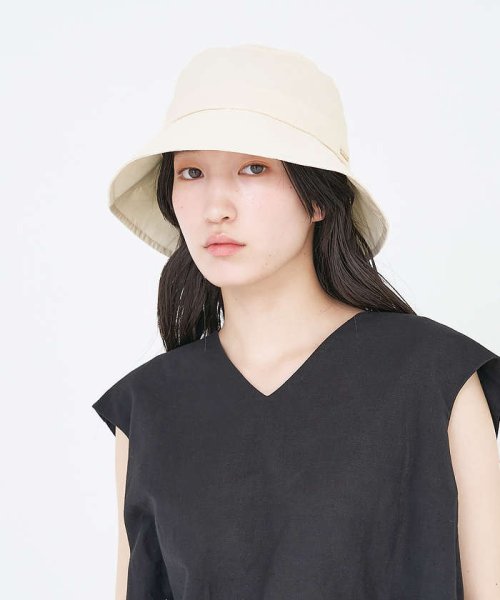 【WEB限定】DIGNITY シアーハット SheerMinor Hat