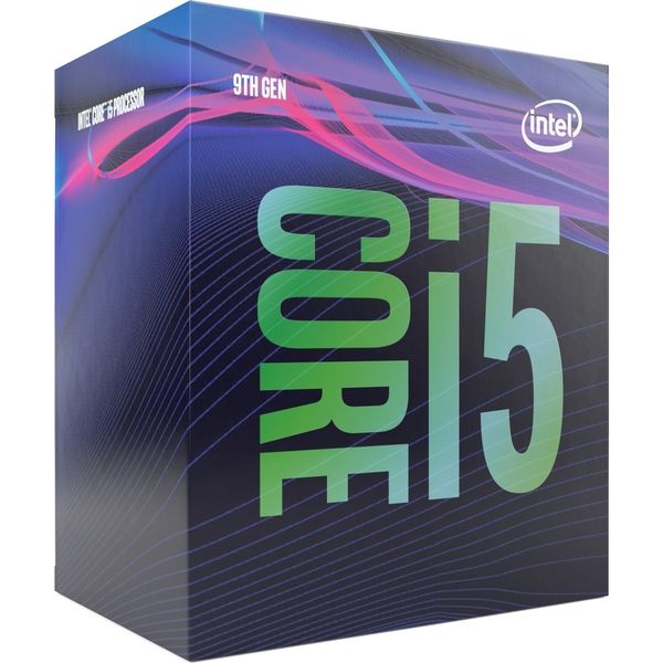 intel インテル（R） Core（TM） プロセッサー・ファミリー BX80684I59500（直送品）