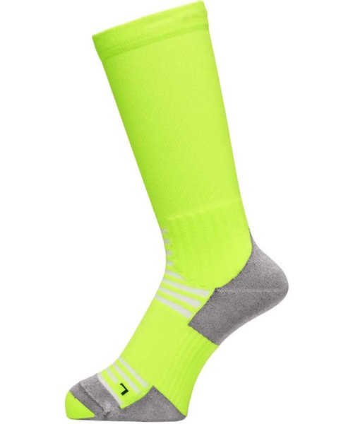 C3fit シースリーフィット Ventilating Light Mid Cut Socks GC24176