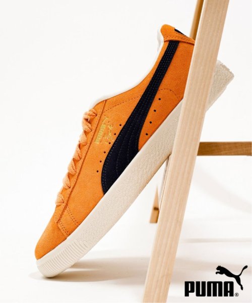 【PUMA / プーマ】CLYDE OG 391962