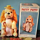 PAPPY PUPPY/アルプス/ALPS TOY/電池式/BATTERY POWERED/玩具