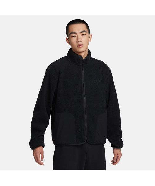 NIKE/AS M NK CLUB+ SHERPA WNTR JKT