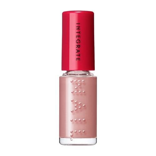 資生堂（SHISEIDO）インテグレート ネールズ N PK701 (4mL)