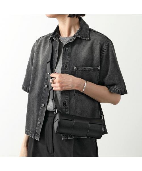 【カレンダー 2025の人気アイテム】 BOTTEGA VENETA ショルダーバッグ 741561 VB1K0