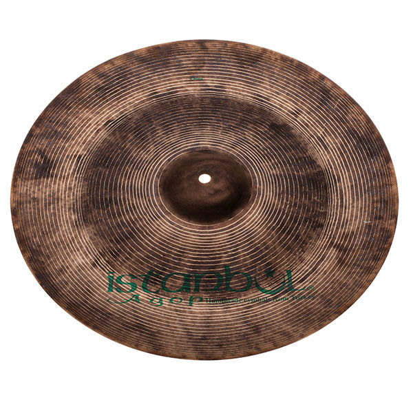 Istanbul Agop チャイナシンバル SIGNATURE 18インチ AGCH18 1枚（直送品）