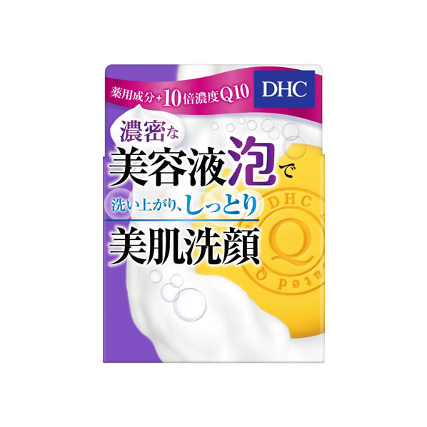 ＤＨＣ 薬用QソープSS 60g F913901