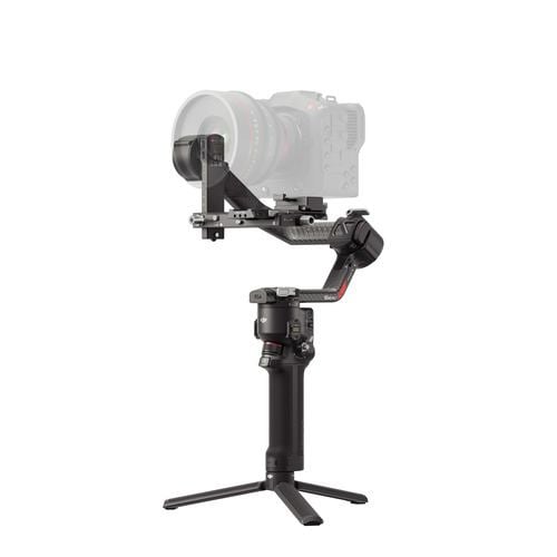 DJI RS4005 RS 4 Pro コンボ カメラスタビライザー