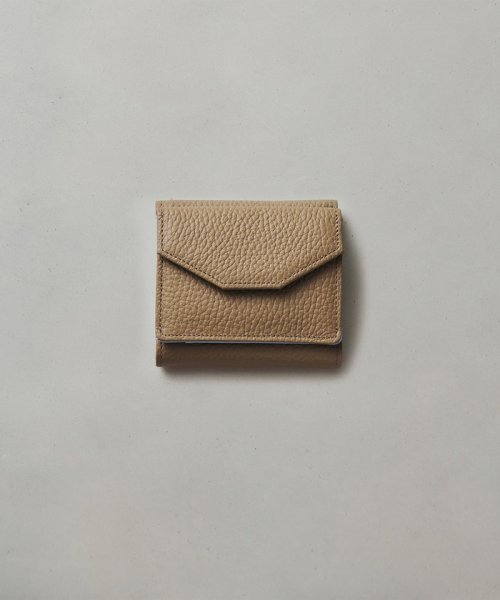 【EPOR】JUDD Wallet Mini（三つ折りミニ財布）