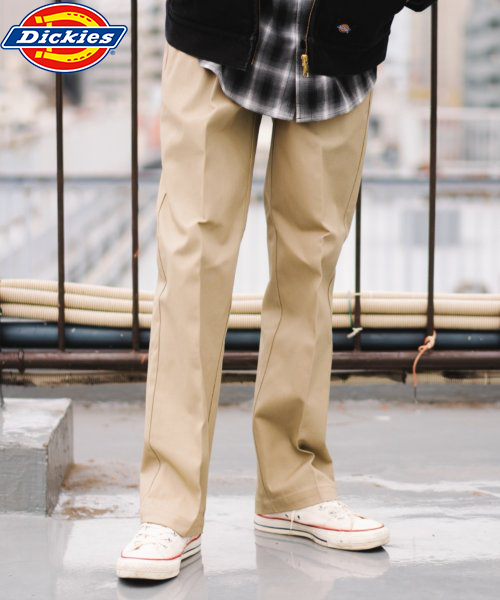 Dickies/【Dickies / ディッキーズ】US874 ワークパンツ / ユニセックス チ･･･