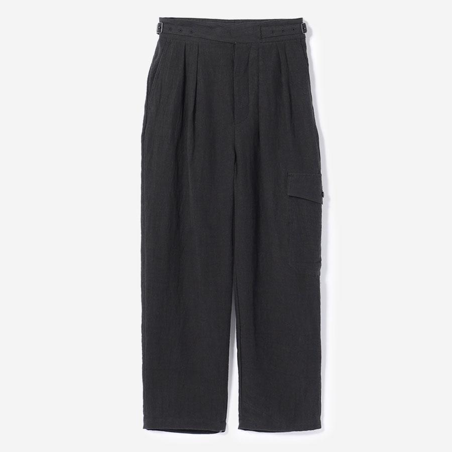 eauk light gurkha pants / womens