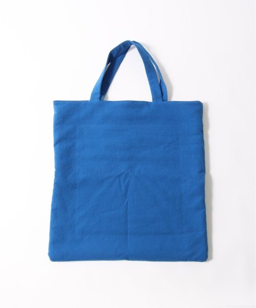 LOOMER (ルーマー) Sashiko TOTE BAG LM124－BG033