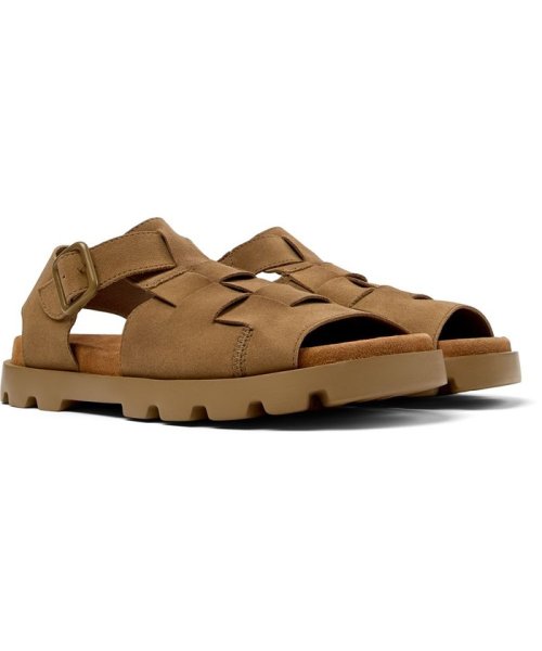 [カンペール] BRUTUS SANDAL / サンダル