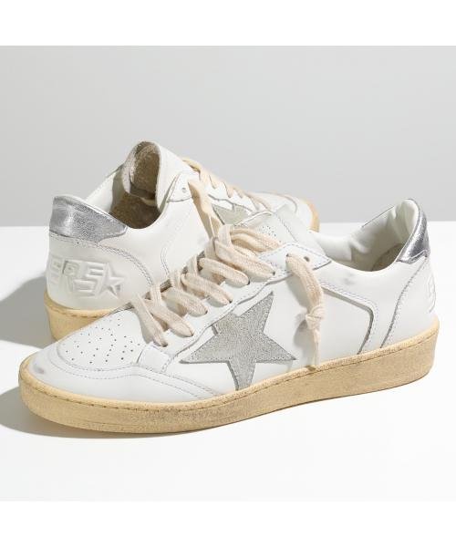 GOLDEN GOOSE スニーカー Ball Star GWF00327 F004538