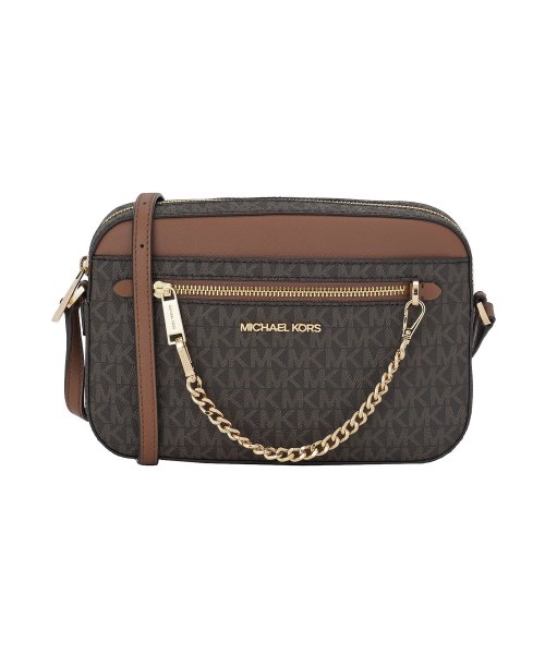 【Michael Kors(マイケルコース)】MichaelKors マイケルコース JET SET ITEM