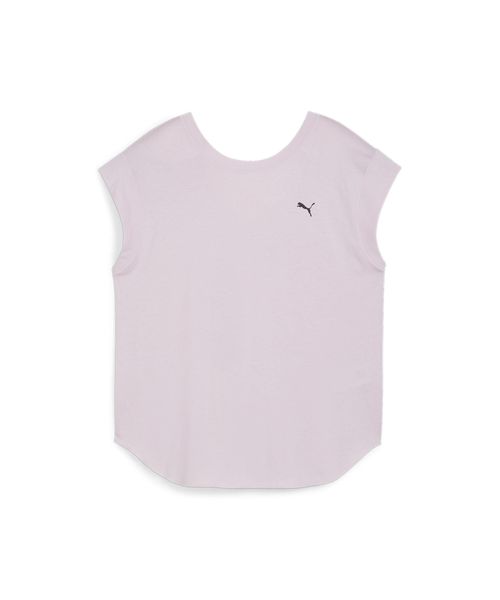 PUMA/STUDIO FOUNDATIONS SS T