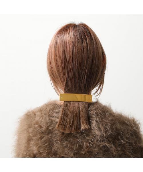 SYLVAIN LE HEN バレッタ Barrette 032 ヘアアクセサリー