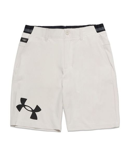 UA DRIVE LOGO SHORT