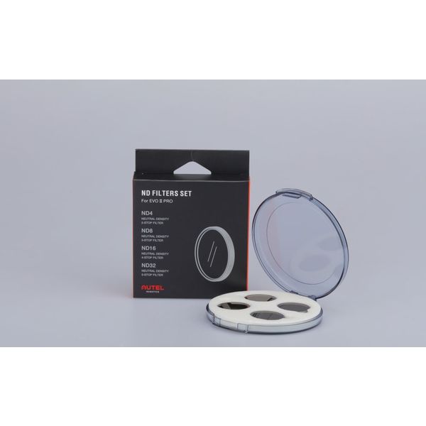 Autel ND Filter set for EVO II