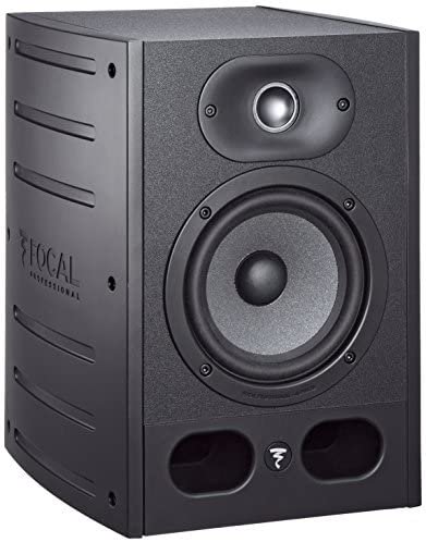 【正規輸入品】 Focal Alpha 50 アクティブモニタースピーカー (1本)【中古品】