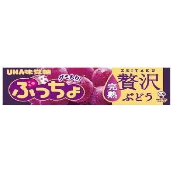 UHA味覚糖 味覚糖 ぷっちょスティック