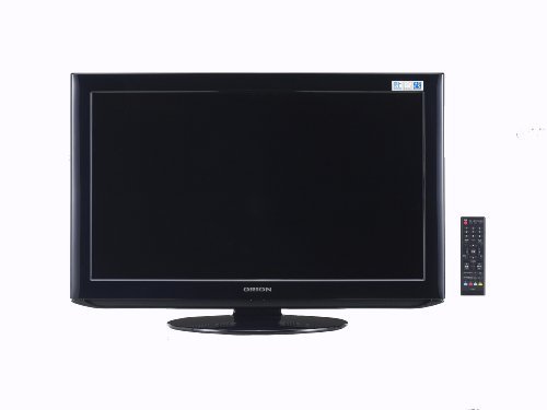 オリオン 32V型 3波(地上・BS・110度CSデジタル) フルハイビジョン液晶テレビ DIL32-B1【中古品】