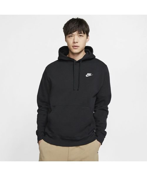 AS M NSW CLUB HOODIE PO BB