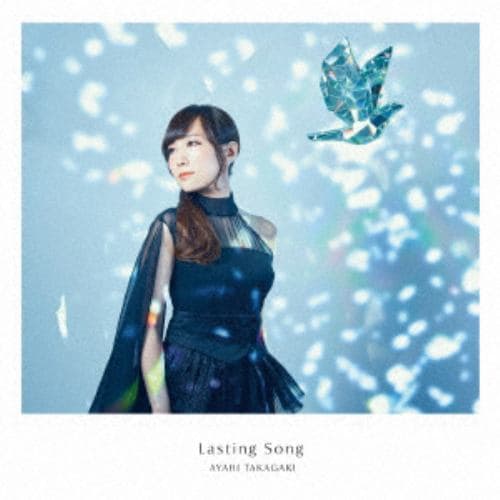 【CD】高垣彩陽 ／ Lasting Song