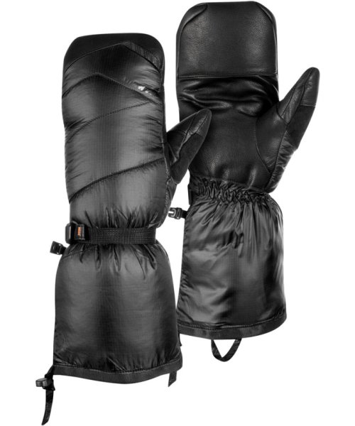 MAMMUT マムート アウトドア グローブ Arctic Mitten 119000061 0001