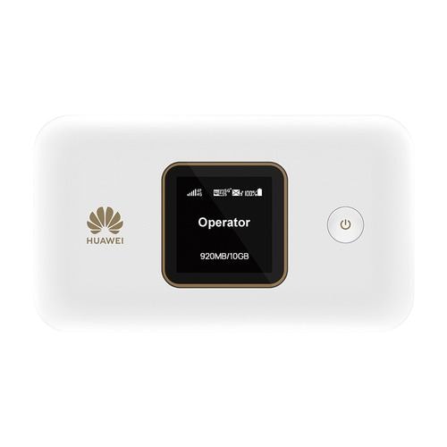 HUAWEI（ファーウェイ） Mobile WiFi E5785／ 5785-320