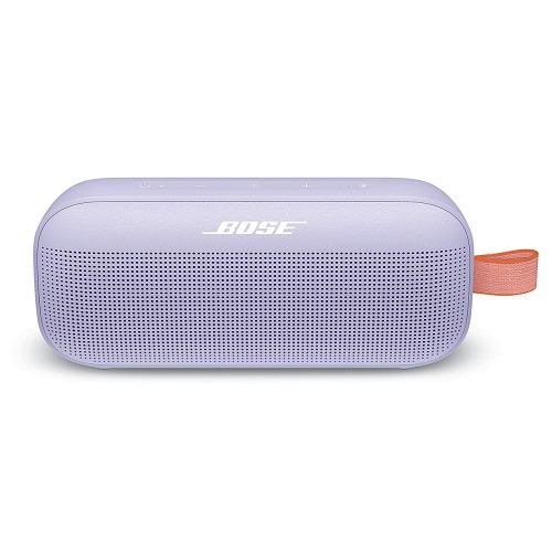 Bose SoundLink Flex Bluetooth スピーカー 限定色 チルドライラック