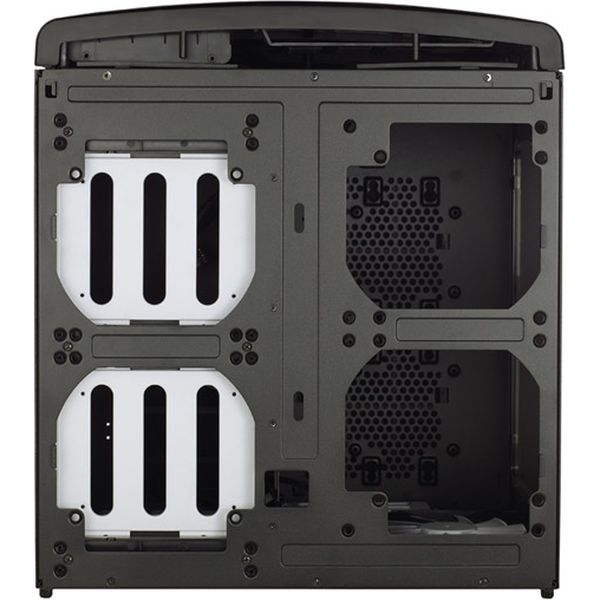 Fractal Design Node Black