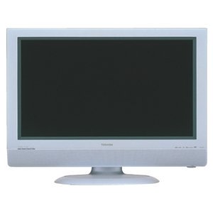 TOSHIBA ハイビジョン 液晶テレビ beautiful face 32L400V【中古品】