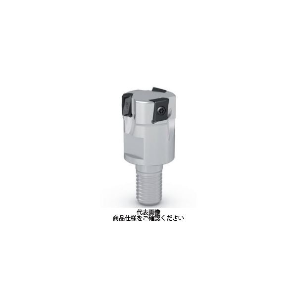 Seco Tools フライス スクエア4 R217.94-1020.RE-08-3A 1個（直送品）