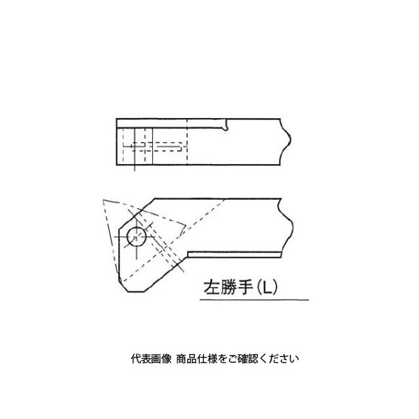 高周波精密 パラチップホルダー PTH SCM440