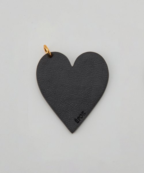 【WEB限定】【EPOR】ALPHABET/HEART CUSTOM CHARM Parts