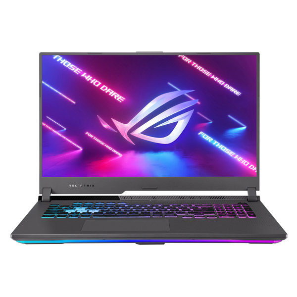 ROG Strix G17 G713IM 17.3インチ ゲーミングノートパソコン 1台（直送品）