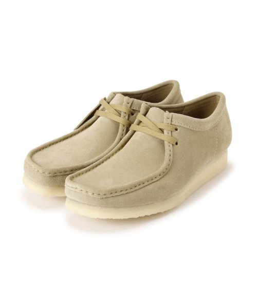 Clarks/クラークス/Wallabee/ワラビー UK7～9