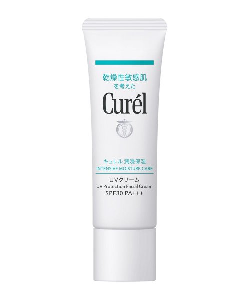 キュレル　ＵＶクリーム　ＳＰＦ３０　３０ｇ