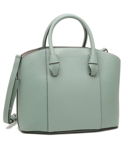 フルラ ハンドバッグ ショルダーバッグ ミアステラ Mサイズ グリーン レディース FURLA WB00727 BX0053 1996S