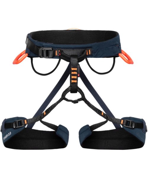 MAMMUT マムート アウトドア Togir 2．0 3 Slide Harness Men 202001050 5118