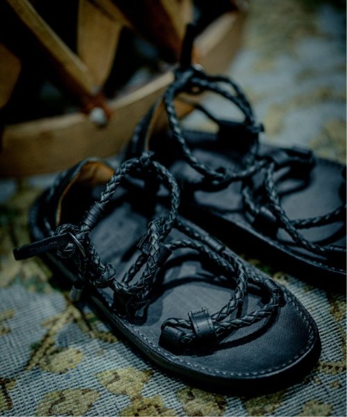 TOKYO SANDAL / 東京サンダル WARAJI SANDAL TS－C08