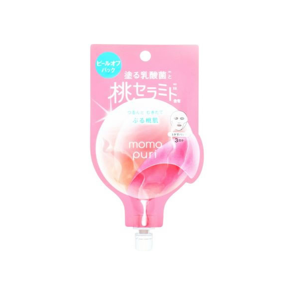 スタイリングライフ ももぷり フレッシュピールオフパック 20mL FC728MN