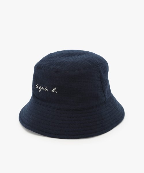 AC09 SLOUCH HAT バケットハット