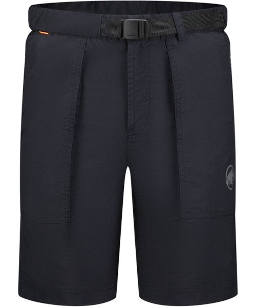 MAMMUT マムート アウトドア Hiking Cargo Shorts AF Women 102300910