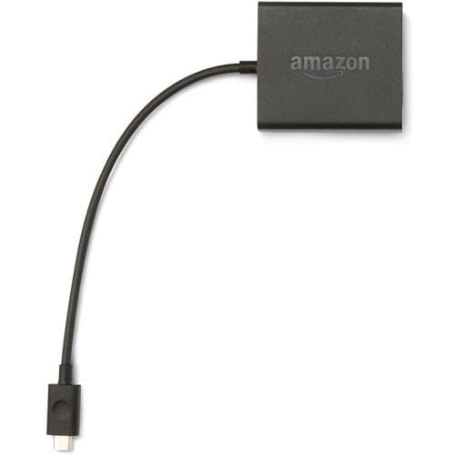 Amazon(アマゾン) B01LXP5TXI Amazon イーサネットアダプタ