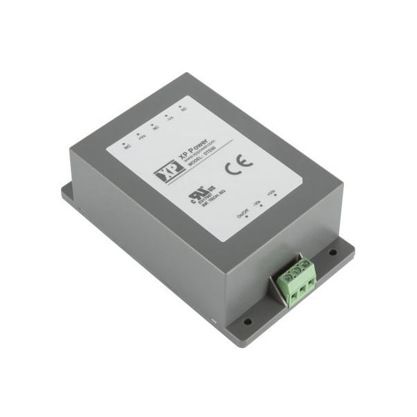 XP Power 絶縁DC-DCコンバータ Vout:24V dc 9 → 36 V dc， 60W DTE6024S24（直送品）